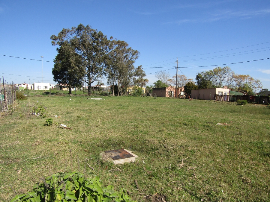 0 Bedroom Property for Sale in Kruisfontein Eastern Cape